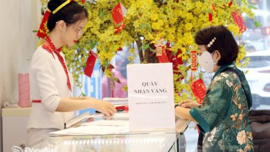 أسعار الذهب ترتفع مجددًا وخواتم الذهب تصل إلى نفس قيمة سبائك الذهب