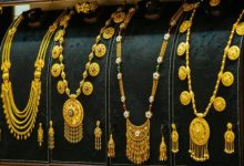 أسعار الذهب ترتفع والدولار يتراجع والعيار يكسر حاجز 7 آلاف جنيه