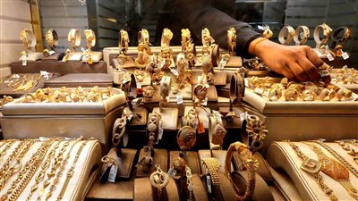 أسعار الذهب تسجل ارتفاعاً قياسياً في السوق مباشر الآن – مشاهير