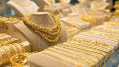 أسعار الذهب تفاجئ المستثمرين مع خسائر الأوقية تصل إلى 80 دولارًا في أولى تعاملات الاثنين