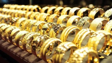 أسعار الذهب صباح الجمعة 6 مارس 2026 تصل إلى 8170 جنيهاً للعيار