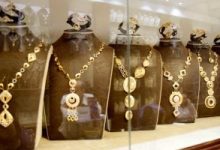 أسعار الذهب عيار 21 تستقر عند 6870 جنيها خلال تعاملات الثلاثاء 24 مارس