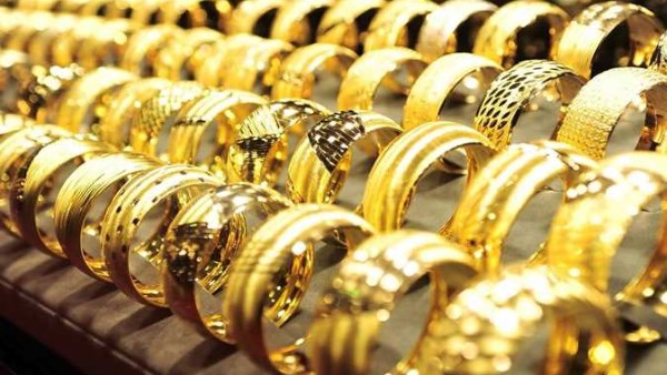 أسعار الذهب في 9 مارس 2026 ارتفاع عيار 21 يسجل هذا الرقم القياسي – مشاهير أسعار الذهب في 9 مارس 2026 ارتفاع عيار 21 يسجل هذا الرقم القياسي – مشاهير