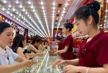 أسعار الذهب في SJC اليوم سعر جرام الذهب عيار 24 قيراط 9999 وتحديثات الأسعار العالمية