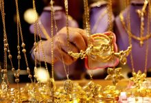 أسعار الذهب في الإمارات ترتفع اليوم الإثنين 16 مارس 2026