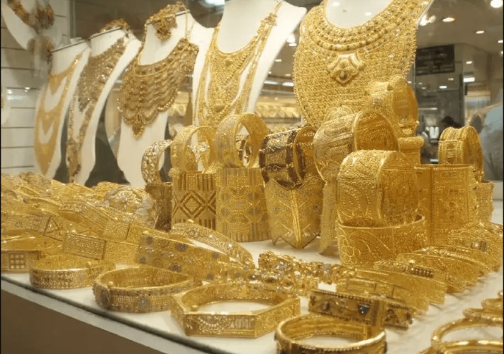 أسعار الذهب في الإمارات تنمو اليوم 12 مارس 2026 مع ارتفاع عيار 21 - جريدة المال