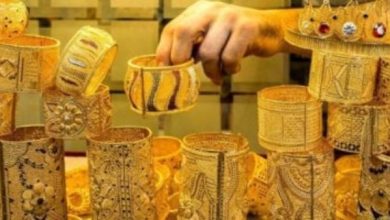 أسعار الذهب في الثلاثاء 10 مارس 2026 وعيار 21 يسجل رقمًا مميزًا