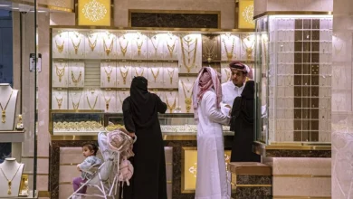 أسعار الذهب في السعودية الأربعاء 18 مارس 2026 عيار 24 يصل إلى 603 ريالات CNN الاقتصادية
