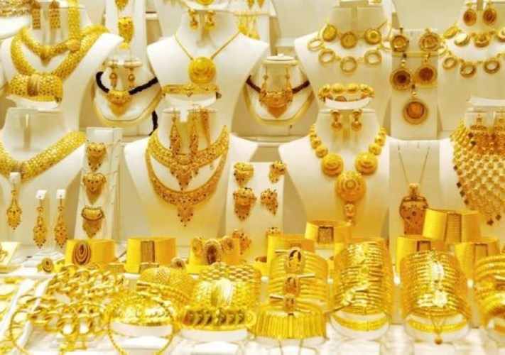 أسعار الذهب في السعودية اليوم 8 مارس 2026 تشهد استقراراً نسبياً وفق جريدة المال