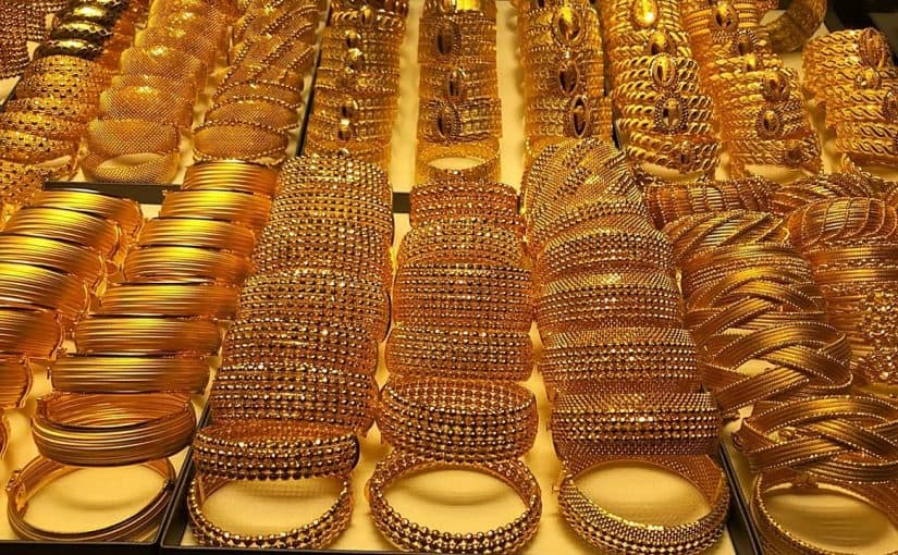 أسعار الذهب في السعودية اليوم الإثنين 16 مارس 2026 تسجل أحدث التحديثات