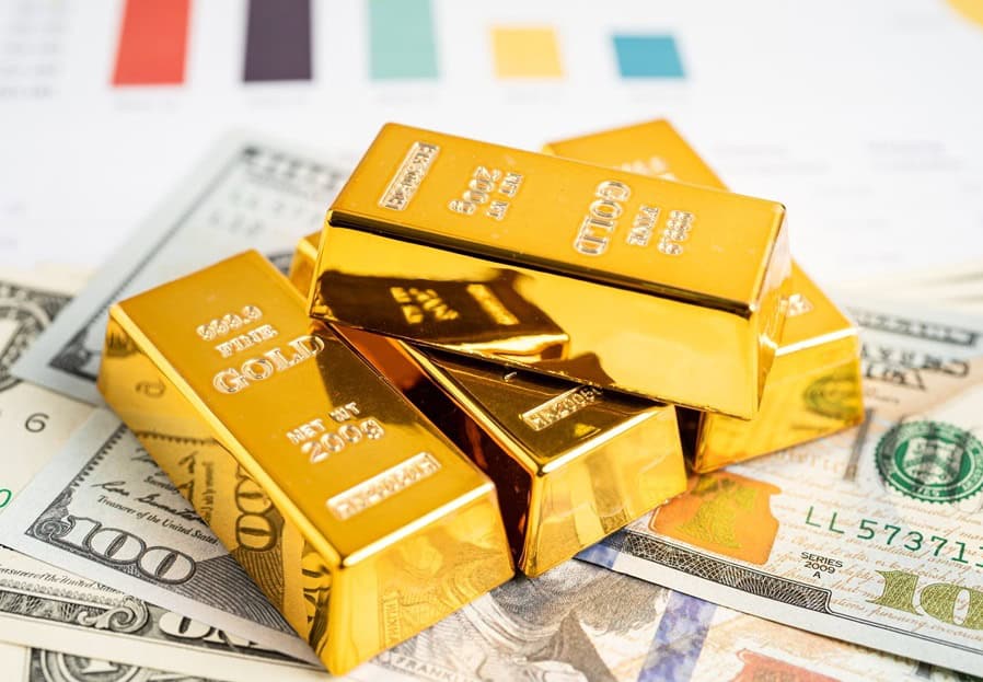 أسعار الذهب في السعودية اليوم تعرف على قيمة عيار 21 و24