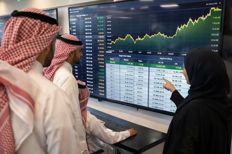أسعار الذهب في السعودية تشهد تراجعًا محدودًا والأوقية تستقر عند 19.661 ريالًا