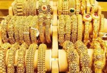 أسعار الذهب في العراق 19 مارس 2026 تشهد تراجعاً للمعدن الأصفر