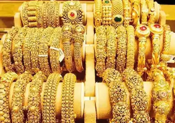 أسعار الذهب في العراق 19 مارس 2026 تشهد تراجعاً للمعدن الأصفر