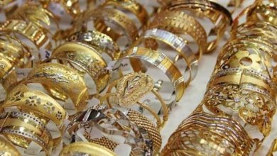 أسعار الذهب في العراق 8 مارس 2026 وأداء عيار 21 في السوق المحلية