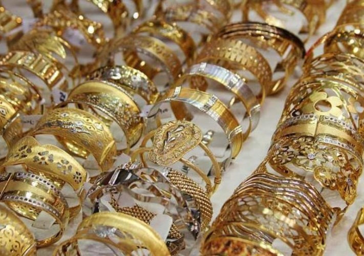 أسعار الذهب في العراق 8 مارس 2026 وأداء عيار 21 في السوق المحلية