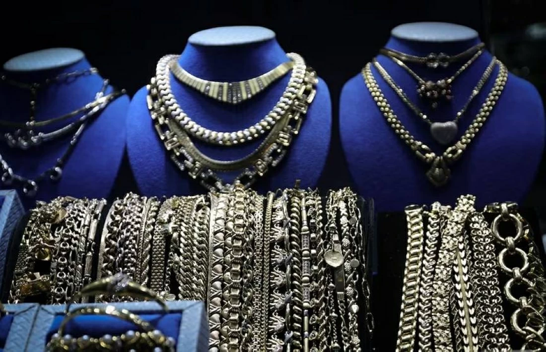 أسعار الذهب في العراق الثلاثاء 24 مارس 2026 عيار 21 في أحدث تحديث CNN الاقتصادية