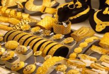 أسعار الذهب في بداية التعاملات الصباحية عيار 21 يسجل 7410 جنيهات