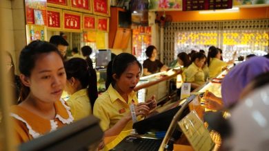 أسعار الذهب في سان خوسيه والخواتم مع تحديثات السوق العالمية صباح يوم الجمعة