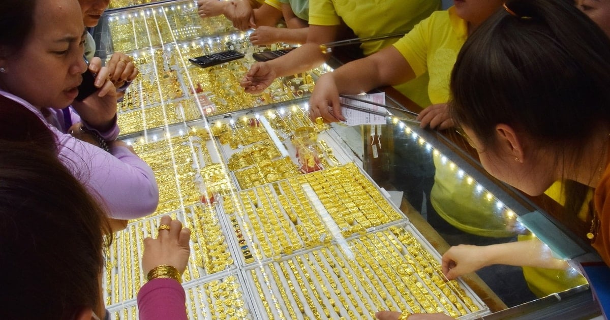 أسعار الذهب في سان خوسيه والخواتم مقابل السعر العالمي في بداية الأسبوع الجديد – مشاهير