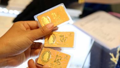 أسعار الذهب في سانت جوزيف عيار 9999 وسعر الذهب في الخواتم مع متابعة السوق العالمي