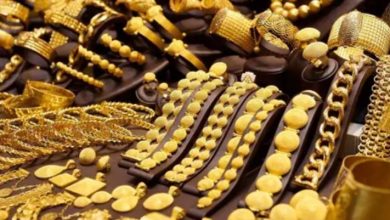 أسعار الذهب في سوريا 14 مارس 2026 تشهد استقرارًا نسبيًا وفق جريدة المال