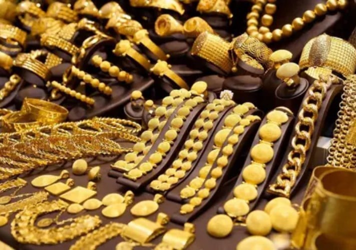 أسعار الذهب في سوريا 15 مارس 2026 عيار 21 يسجل استقرارًا