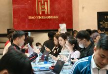 أسعار الذهب في شركة SJC تسجل أعلى مستوى أسبوعي لها وتستقر عند مستويات مرتفعة