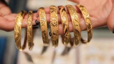 أسعار الذهب في مصر الأربعاء 11 مارس 2026 تشهد مفاجأة بعكس التوقعات CNN الاقتصادية