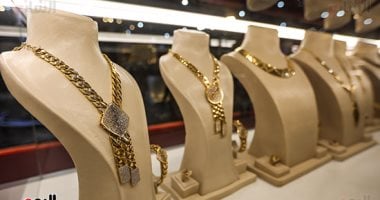 أسعار الذهب في مصر الأربعاء 18 مارس 2026 تسجل استقراراً مع بداية التداولات