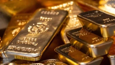 أسعار الذهب في مصر الثلاثاء 10 مارس 2026 ارتفاع سعر عيار 21 إلى 7515 جنيهًا