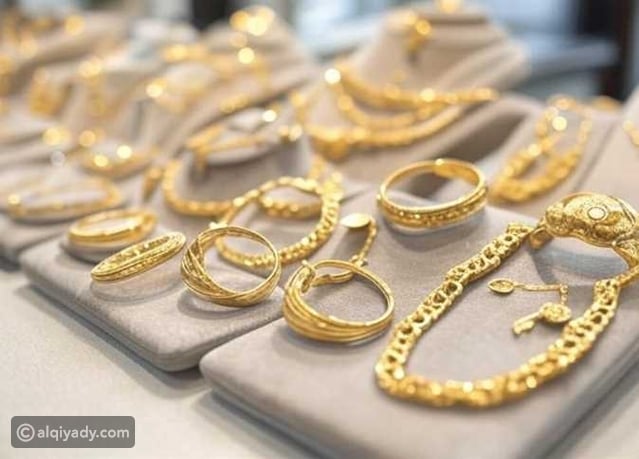 أسعار الذهب في مصر الخميس 12 مارس 2026 عيار 21 يصل إلى 7500 جنيه