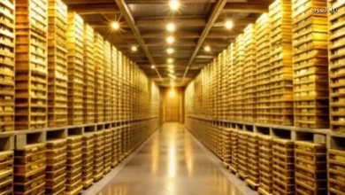 أسعار الذهب في مصر اليوم الجمعة 6 مارس 2026 تشهد استقرارًا ملحوظًا