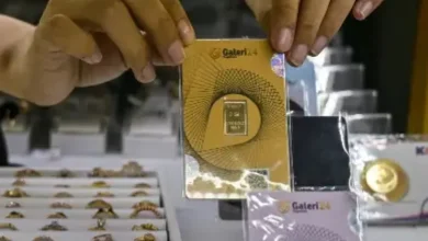 أسعار الذهب في مصر اليوم الجمعة 6 مارس 2026 وأحدث التحديثات السعرية