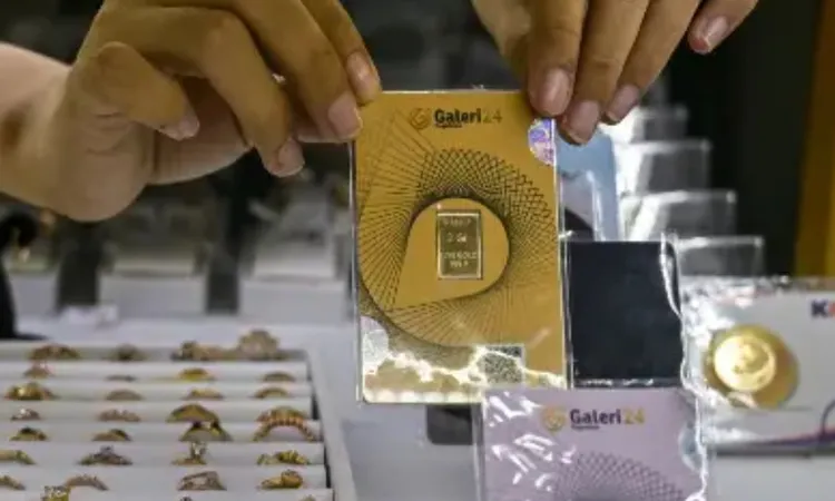 أسعار الذهب في مصر اليوم الجمعة 6 مارس 2026 وأحدث التحديثات السعرية