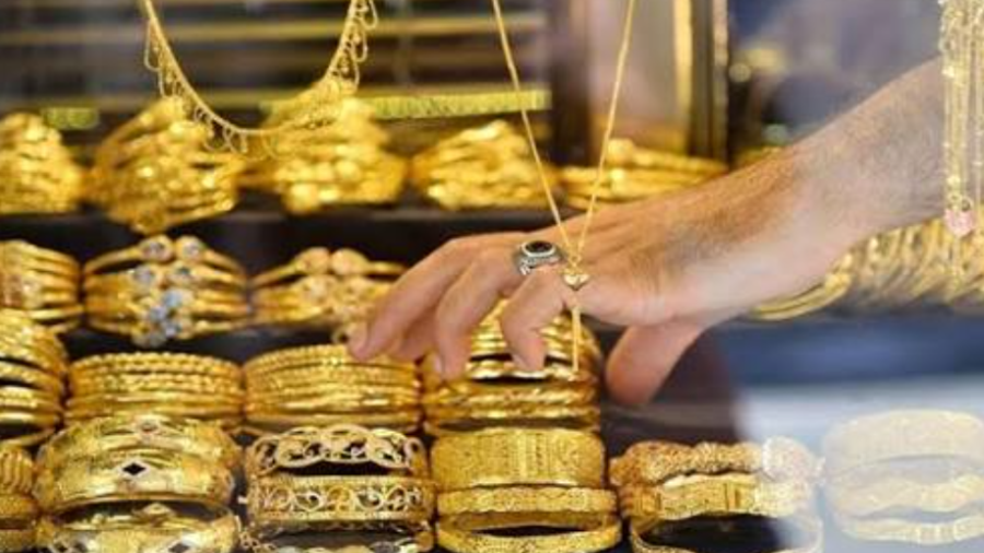 أسعار الذهب في مصر اليوم الجمعة 6 مارس 2026 وتحديثات السوق اللحظية