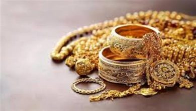 أسعار الذهب في مصر اليوم الخميس 12 مارس 2026 مع بداية التداولات المسائية