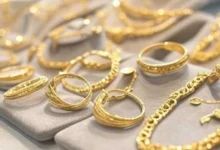 أسعار الذهب في مصر اليوم الخميس 12 مارس 2026 وعيار 21 يسجل 7500 جنيه