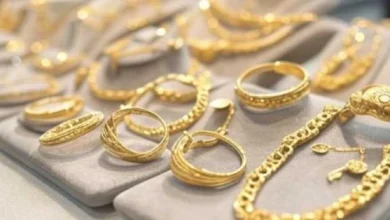أسعار الذهب في مصر اليوم الخميس 12 مارس 2026 وعيار 21 يسجل 7500 جنيه