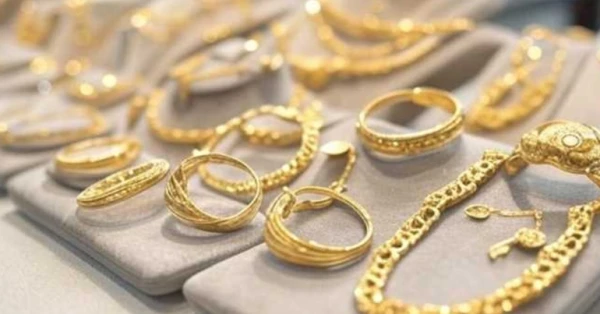 أسعار الذهب في مصر اليوم الخميس 12 مارس 2026 وعيار 21 يسجل 7500 جنيه