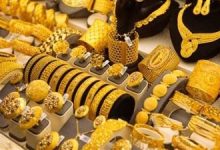 أسعار الذهب في مصر اليوم تحديث جديد لسعر الذهب عيار 21