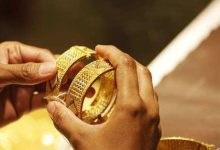 أسعار الذهب في مصر بنهاية تعاملات الإثنين 9 مارس 2026 تحديث يومي