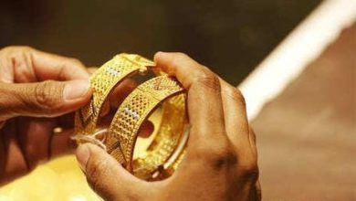 أسعار الذهب في مصر بنهاية تعاملات الإثنين 9 مارس 2026 تحديث يومي