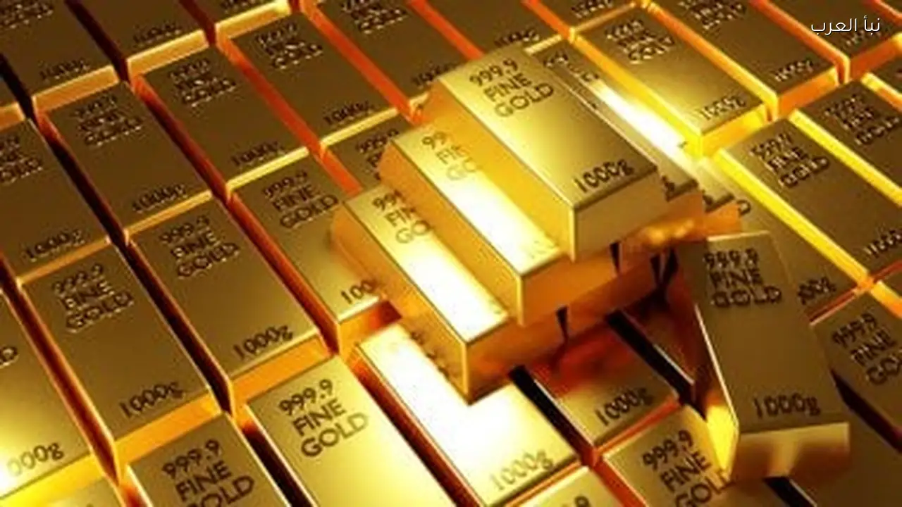 أسعار الذهب في مصر تتراجع اليوم 8 مارس 2026 وأحدث التحديثات – مشاهير