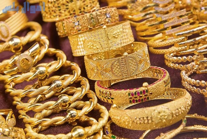 أسعار الذهب في مصر تصل إلى مستويات جديدة بنهاية تعاملات الأحد 8-3-2026 – مشاهير