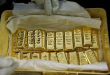 أسعار الذهب في مصر مع انطلاق تعاملات الأحد 15 مارس 2026