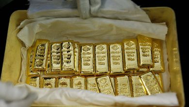 أسعار الذهب في مصر مع انطلاق تعاملات الأحد 15 مارس 2026