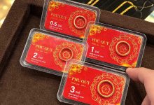 أسعار الذهب والفضة تشهد انتعاشاً ملحوظاً في الأسواق