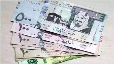 أسعار الريال أمام الدولار والعملات الأجنبية اليوم الخميس 16-9-1447 حسب السوق رسميًا