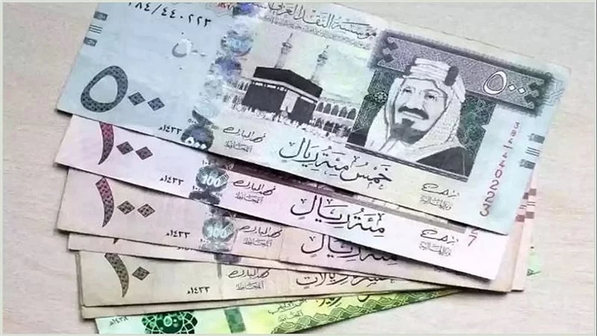 أسعار الريال أمام الدولار والعملات الأجنبية اليوم الخميس 16-9-1447 حسب السوق رسميًا